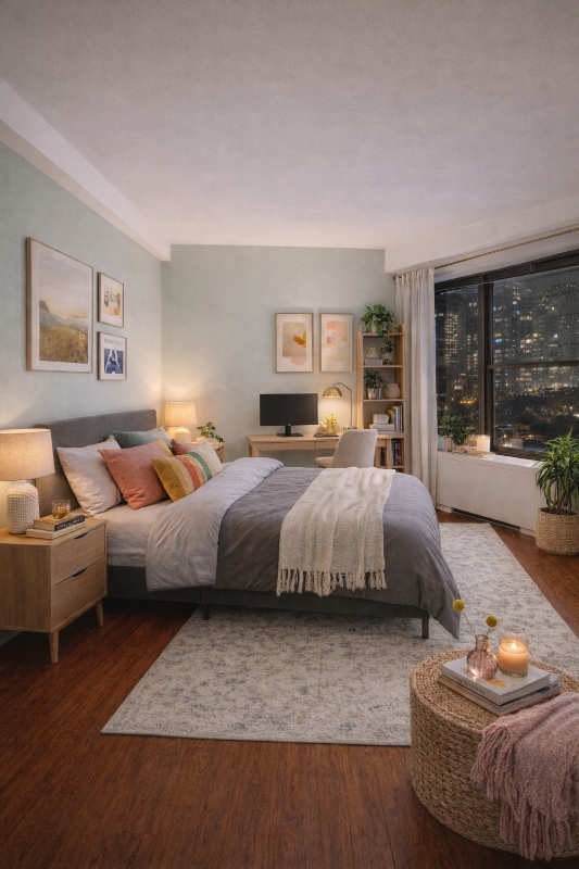 135 Montgomery St in Jersey City, NJ - Foto de edificio - Building Photo