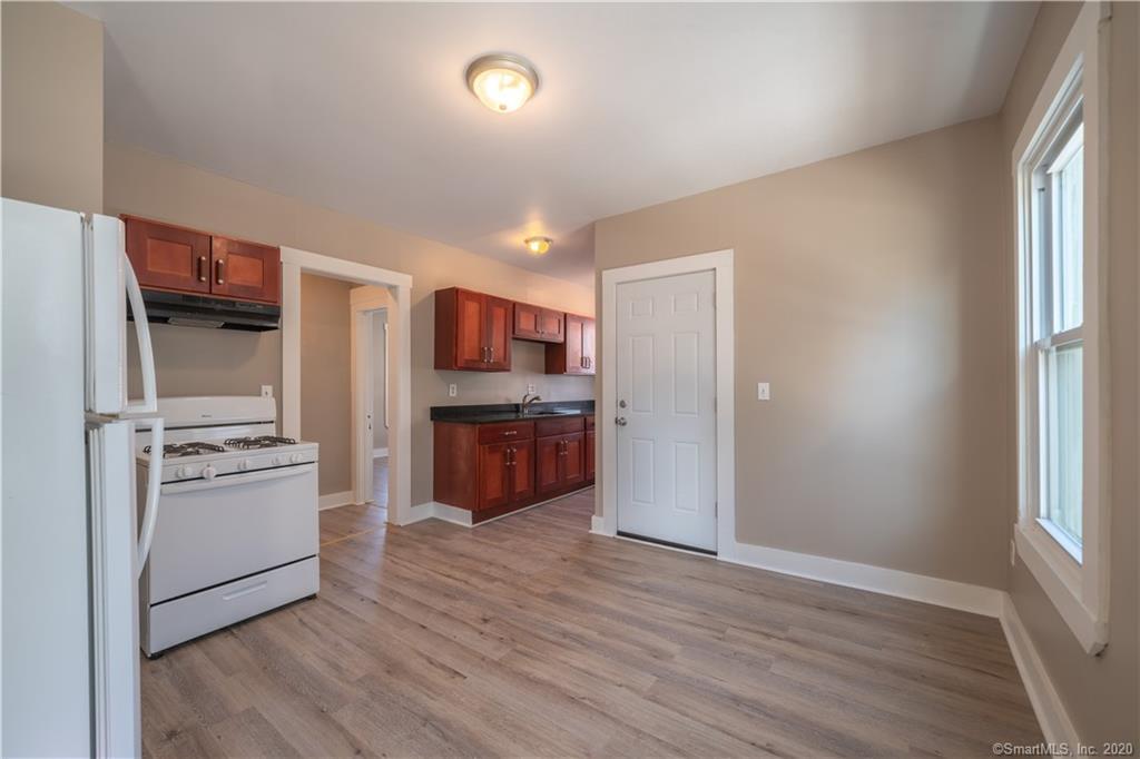 759 George St in New Haven, CT - Building Photo