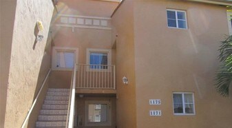 1175 NW 125th Ct Apartments