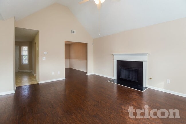 11569 Registry Blvd in Hampton, GA - Building Photo - Building Photo