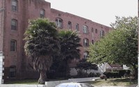 Beaconsfield Apartments in Los Angeles, CA - Foto de edificio - Building Photo