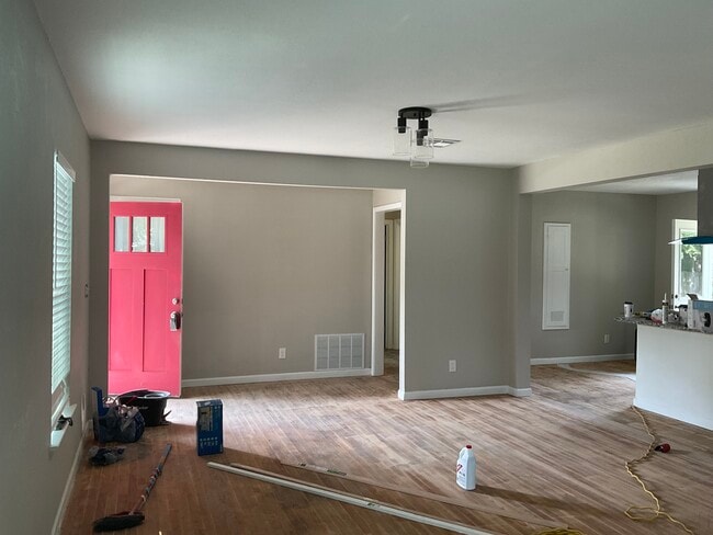 1709 Nelva St in Waco, TX - Building Photo - Building Photo