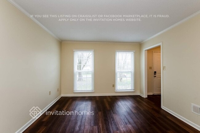 7609 Elm Tree Ln in Charlotte, NC - Building Photo - Building Photo
