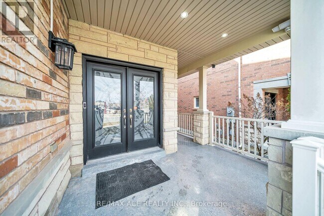 1337 Woodstream Ave in Oshawa, ON - Building Photo - Building Photo