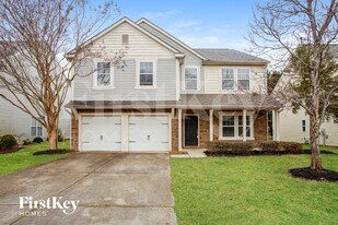 3011 Sweetspire Rd in Charlotte, NC - Building Photo