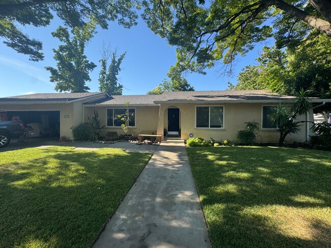 property at 2012 Lancey Dr