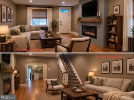 138 W 3rd Ave in Conshohocken, PA - Building Photo