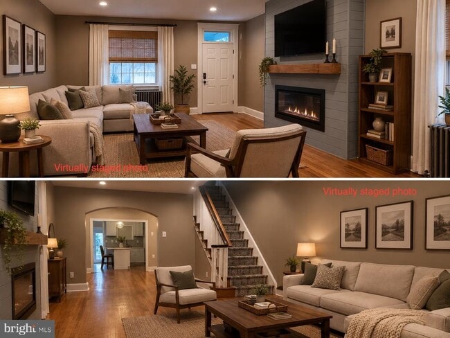 property at 138 W 3rd Ave