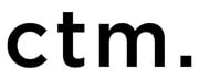 Property Management Company Logo CTM Apartment Services