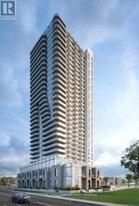 8 Nahani Way in Mississauga, ON - Building Photo