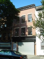 328 Tompkins Ave Apartamentos