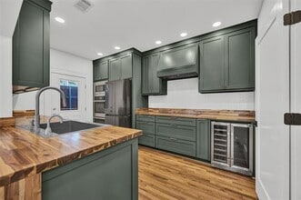 2301 W Rosedale St S in Fort Worth, TX - Building Photo - Building Photo