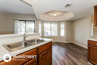 8989 N Tiger Eye Way in Tucson, AZ - Building Photo - Building Photo
