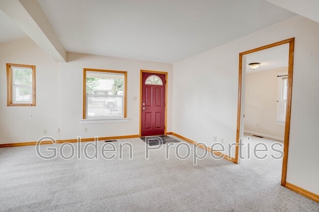 406 S 14th St in Coeur d'Alene, ID - Building Photo - Building Photo