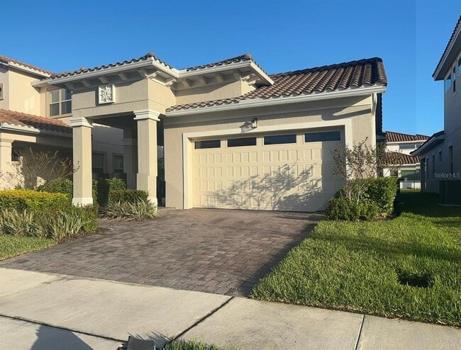 13579 Abberwick Dr in Orlando, FL - Building Photo - Building Photo