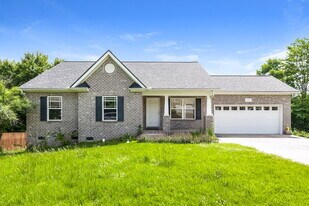 6026 Chickadee Cir in Spring Hill, TN - Building Photo