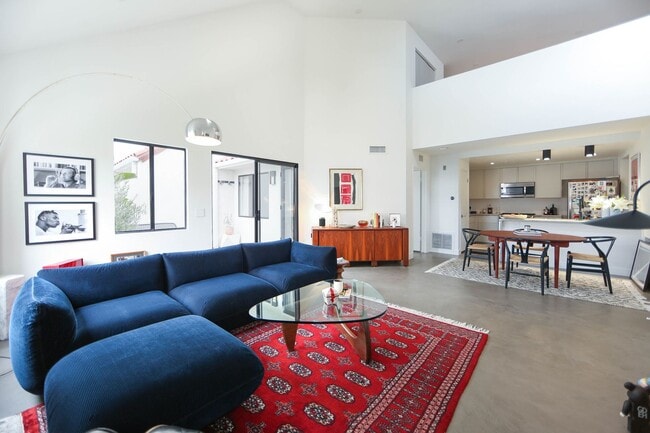 property at 701 Kettner Blvd