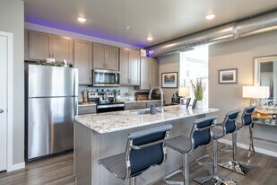 Mill on Main in Austin, MN - Building Photo