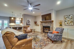 5034 Burnley Rd, Unit ID1385735P in Barboursville, VA - Building Photo