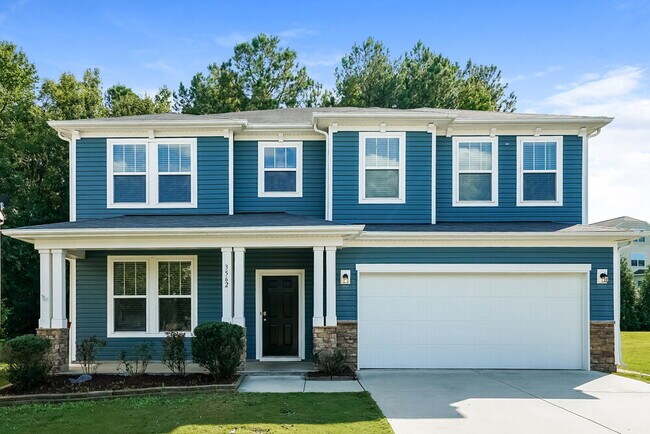 property at 3562 Eastern Branch Road