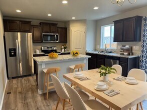 5423 Hammond Dr in Colorado Springs, CO - Building Photo - Building Photo