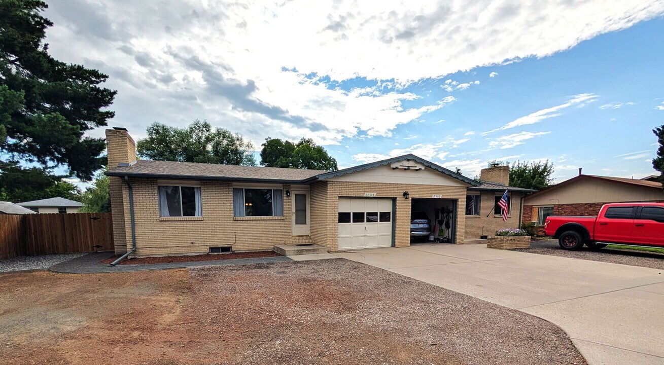3504 N Taft Ave in Loveland, CO - Building Photo