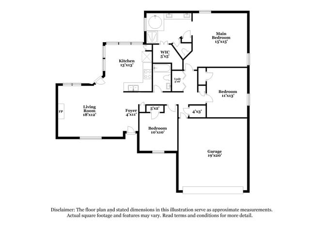 7907 Tankard Dr in Memphis, TN - Building Photo - Building Photo