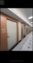 1100 Sheppard Ave W in Toronto, ON - Building Photo - Building Photo