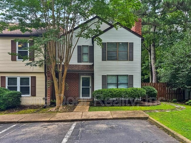 property at 285 Merrimac Trail