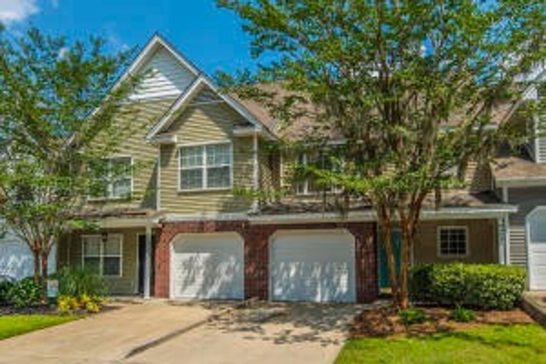 8662 Grassy Oak Trail in North Charleston, SC - Building Photo