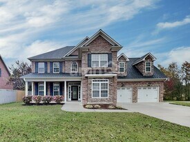 483 Quick Silver Dr in Winston-Salem, NC - Building Photo