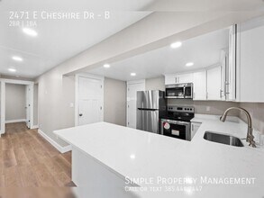 2471 Cheshire Dr in Sandy, UT - Building Photo - Building Photo
