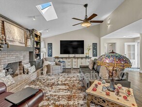 2812 Allens Trail in Edmond, OK - Building Photo - Building Photo