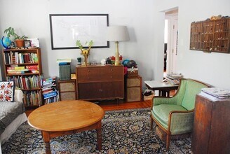 11 Ballard St, Unit 3 in Boston, MA - Building Photo - Building Photo