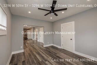 3296 W 50th St in Cleveland, OH - Building Photo - Building Photo