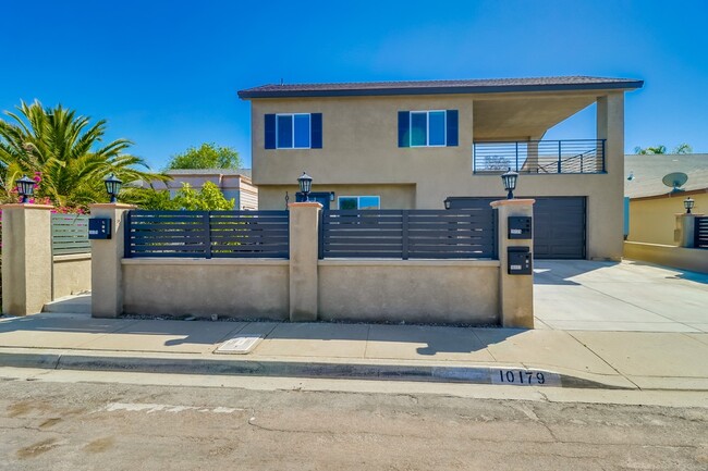 property at 10177 Spring Manor Ct