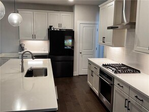 1251 Wintergreen Wy in Cumming, GA - Building Photo - Building Photo