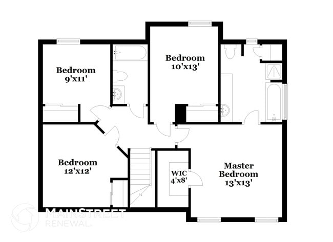 10028 Green Hedge Ave in Charlotte, NC - Building Photo - Building Photo