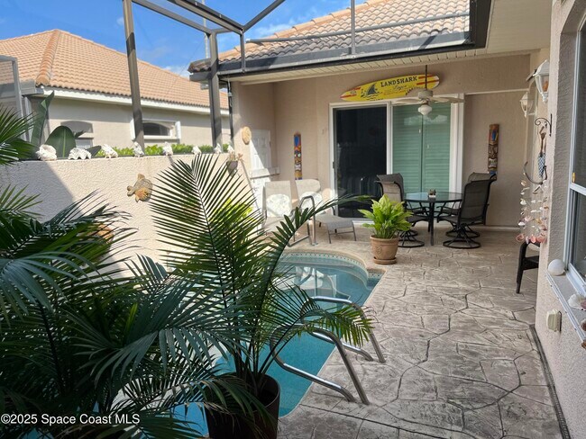 184 Tramore Pl in Melbourne Beach, FL - Building Photo - Building Photo