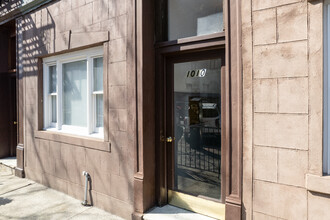 1010 Washington St in Hoboken, NJ - Foto de edificio - Building Photo