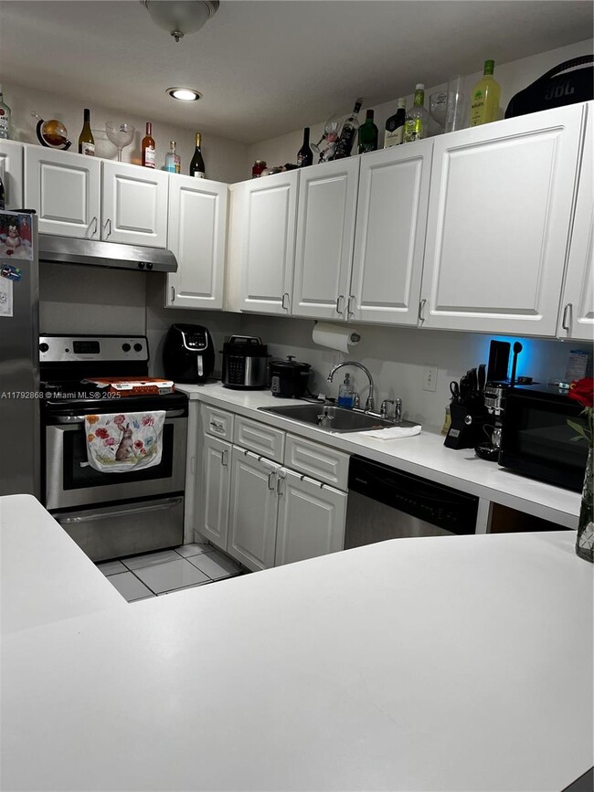 property at 9004 SW 137th St