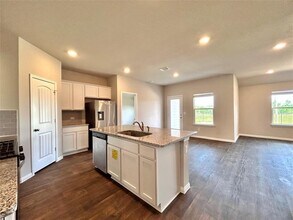 13613 Rebecca Latimer Rd in Manor, TX - Building Photo - Building Photo