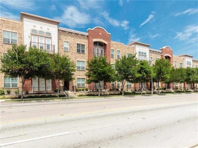 950 Henderson St in Fort Worth, TX - Building Photo