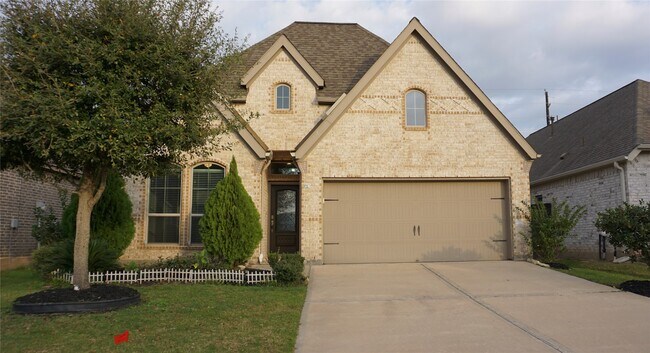 2626 Primrose Bloom Ln in Richmond, TX - Building Photo - Building Photo