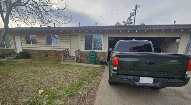 property at 209 McLane Cir