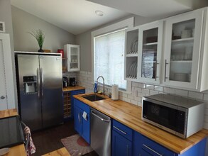 1118 E Wickieup Ln in Phoenix, AZ - Building Photo - Building Photo
