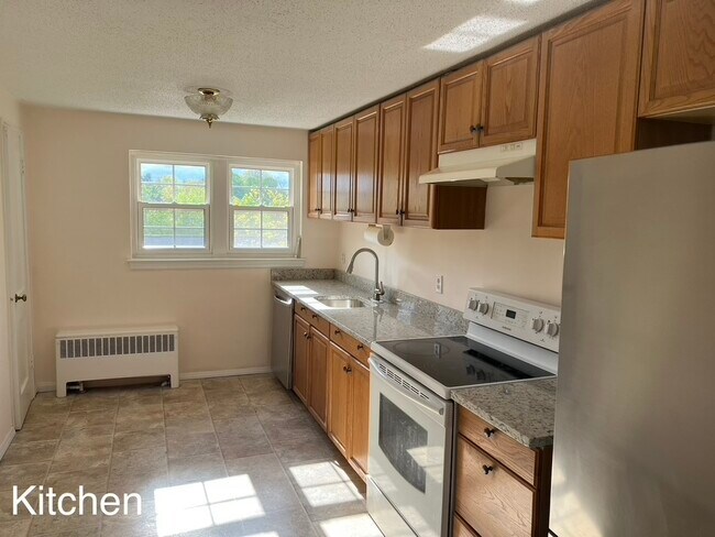 property at 31 Arnold Way
