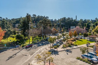 The Point in Richmond, CA - Building Photo - Building Photo