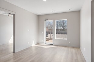 1090 Haysboro Ave in Nashville, TN - Building Photo