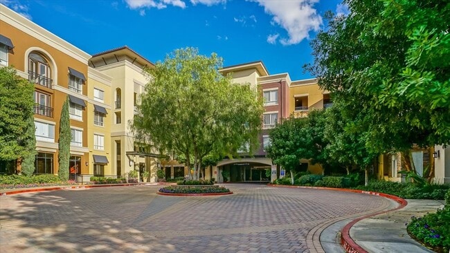 property at 24535 Town Center Dr